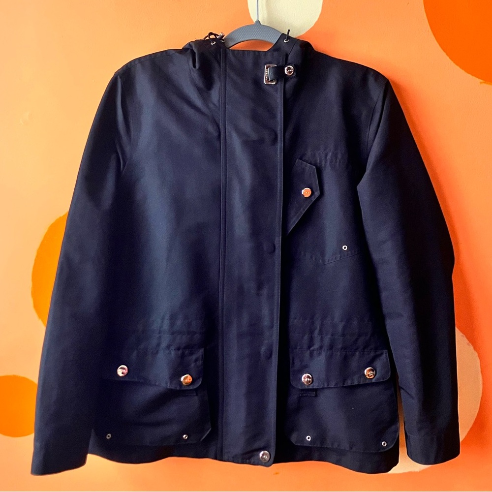 *VINTAGE* Lauren Ralph Lauren Windbreaker